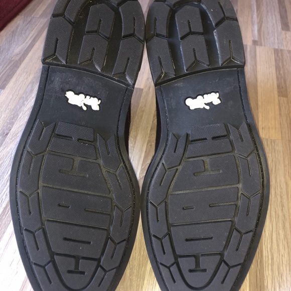 Men’s Chelsea Boot - Picture 3 of 5